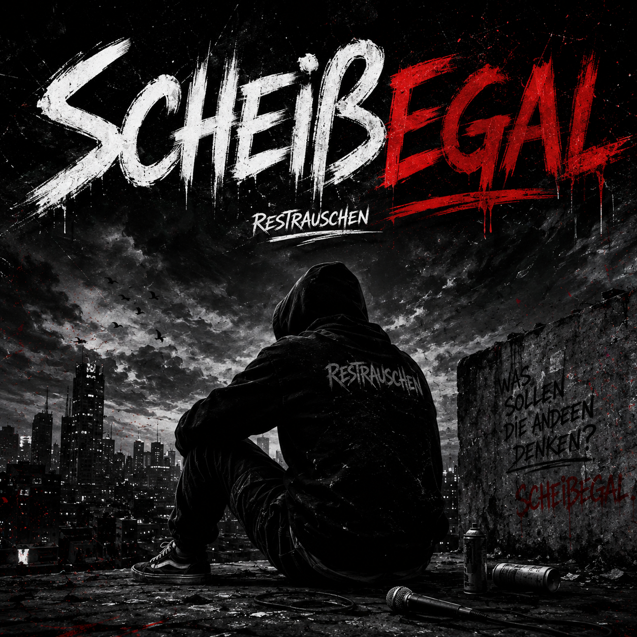Restrauschen