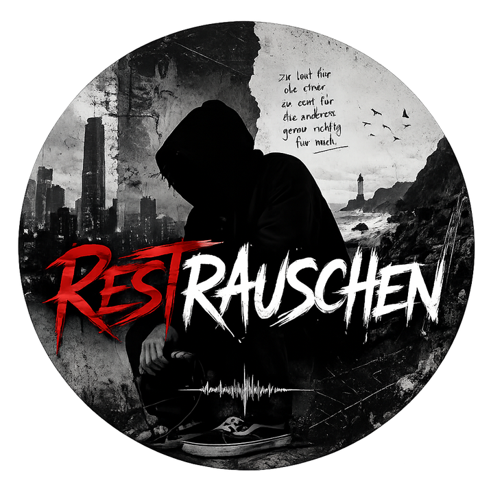 Restrauschen Logo